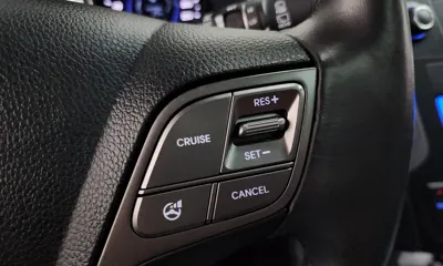 Hyundai Santafe 2015, 127325 км, за 7800000 KRW - фото 14