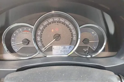 Toyota Levin 2014, 94800 км, за 38938.77 CNY - фото 8