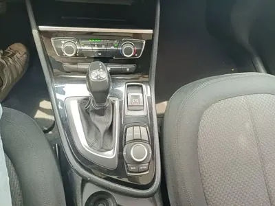 BMW 2 Series Active Tourer 2016, 155100 км, за 40300 CNY - фото 14