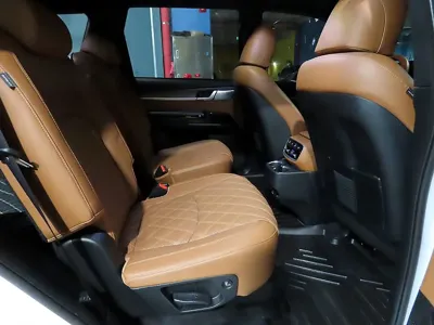 Kia Mohave 2022, 40265 км, за 34300000 KRW - фото 9