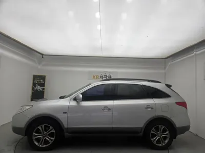 Hyundai Veracruz 2014, 200000 км, за 4900000 KRW - фото 2