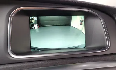 Volvo V40 2016, 98927 км, за 7900000 KRW - фото 15