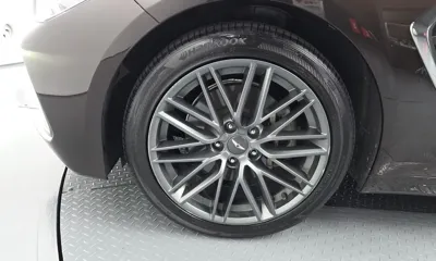 Genesis G70 2018, 88312 км, за 18000000 KRW - фото 5