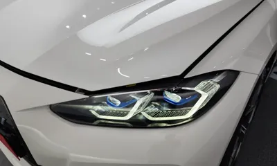 BMW i4 2023, 35664 км, за 49500000 KRW - фото 22