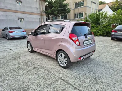 ChevroletGMDaewoo Spark 2013, 63466 км, за 2900000 KRW