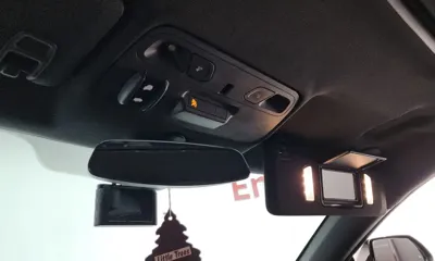 ChevroletGMDaewoo Camaro 2017, 96246 км, за 28490000 KRW - фото 19