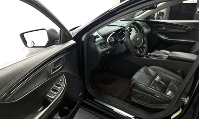 ChevroletGMDaewoo Impala 2016, 153378 км, за 5300000 KRW - фото 10