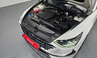 Hyundai Sonata 2023, 42302 км, за 20000000 KRW - фото 6