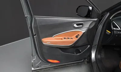 Hyundai Santafe 2018, 129143 км, за 12900000 KRW - фото 24