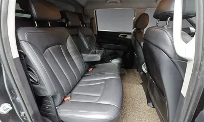 KG_Mobility_Ssangyong Rexton 2018, 71847 км, за 14700000 KRW - фото 18
