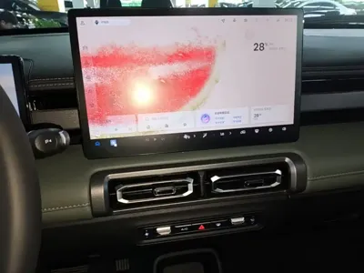 Baojun Yueye Plus 2026, 6000 км, за 59900 CNY - фото 13