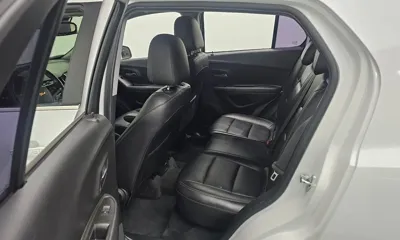 ChevroletGMDaewoo Trax 2017, 88066 км, за 7500000 KRW - фото 12