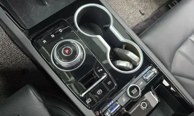 Kia K5 2024, 19137 км, за 27500000 KRW - фото 9