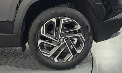 Hyundai Tucson 2024, 29118 км, за 32500000 KRW - фото 21