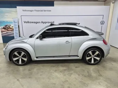 Volkswagen Beatle 2013, 73342 км, за 12500000 KRW - фото 20