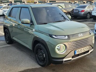 Hyundai Casper 2022, 47632 км, за 13600000 KRW - фото 2