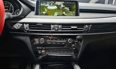 BMW X5 2018, 90724 км, за 33700000 KRW - фото 14