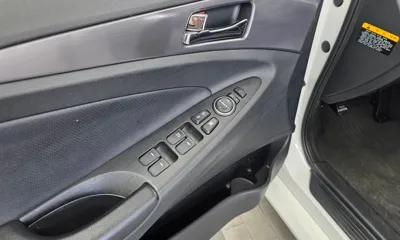 Hyundai Sonata 2014, 112434 км, за 5900000 KRW - фото 33