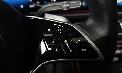 Mercedes-Benz GLE-Class 2024, 39186 км, за 96800000 KRW - фото 31
