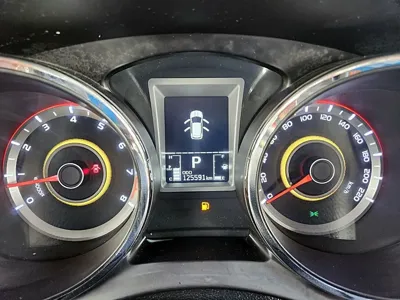 KG_Mobility_Ssangyong TIBOLI 2016, 125500 км, за 6700000 KRW - фото 8