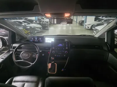 Hyundai Staria 2022, 147163 км, за 17900000 KRW - фото 7