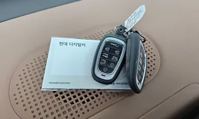 Hyundai Ioniq5 2022, 54829 км, за 35500000 KRW - фото 27