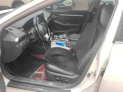 Nissan Teana 2020, 148900 км, за 55800 CNY - фото 9