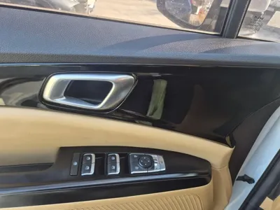Kia Canival 2023, 37580 км, за 33830000 KRW - фото 6