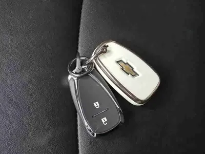ChevroletGMDaewoo Trax 2017, 138200 км, за 8980000 KRW - фото 14