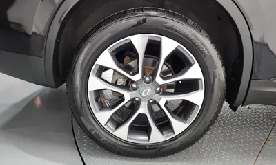 Renault-KoreaSamsung QM6 2019, 91498 км, за 12500000 KRW - фото 5