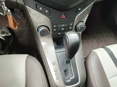 Chevrolet Cruze 2015, 87500 км, за 17400 CNY - фото 14