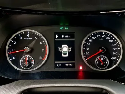 Kia K5 2021, 92160 км, за 18900000 KRW - фото 9