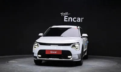 Kia Niro 2023, 76251 км, за 26900000 KRW - фото 3