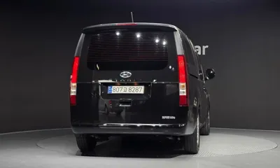 Hyundai Staria 2023, 110976 км, за 18500000 KRW