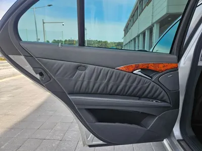 Mercedes-Benz E-Class 2003, 120000 км, за 8500000 KRW - фото 8