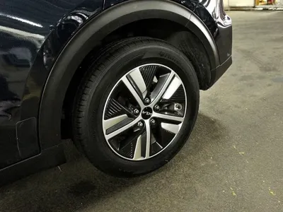 Kia Niro 2022, 163372 км, за 12990000 KRW - фото 20