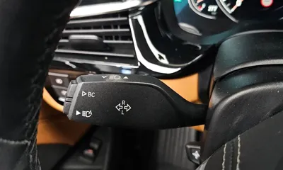 BMW 5-Series 2018, 62958 км, за 23900000 KRW - фото 27
