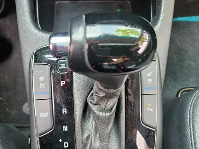 Kia K3 2016, 168012 км, за 5900000 KRW - фото 11