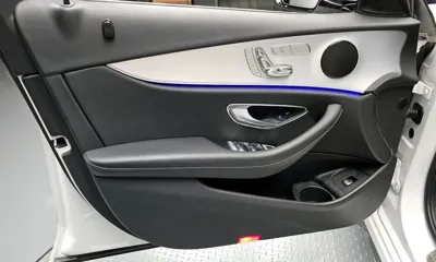 Mercedes-Benz E-Class 2021, 63234 км, за 34600000 KRW - фото 24