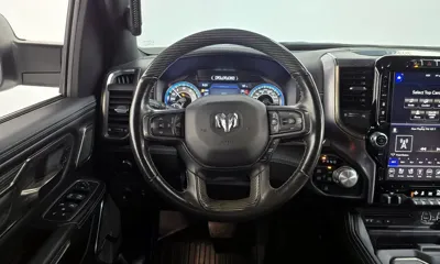 Dodge Ram Pick Up 2019, 38901 км, за 66200000 KRW - фото 13
