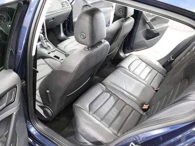 Volkswagen Golf 2014, 156000 км, за 9500000 KRW - фото 17