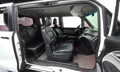 Kia Ray 2016, 68678 км, за 8800000 KRW - фото 12