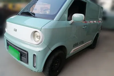 Chengshi 01 · 2023 год
