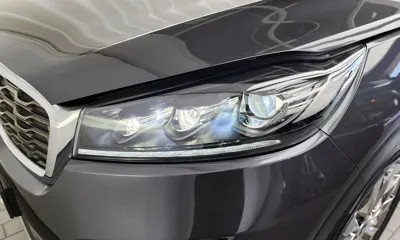 Kia Sorento 2020, 94595 км, за 15800000 KRW - фото 22