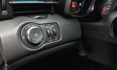 ChevroletGMDaewoo Malibu 2015, 105141 км, за 4000000 KRW - фото 32
