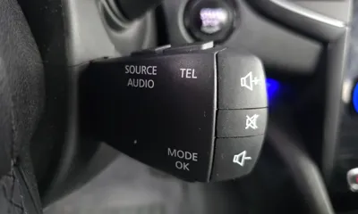 Renault-KoreaSamsung SM6 2016, 95080 км, за 6700000 KRW - фото 27