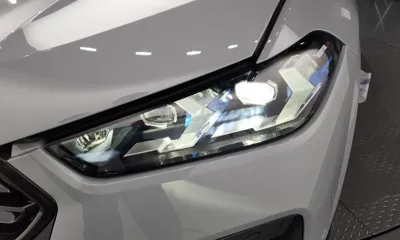 BMW X6M 2024, 22037 км, за 159000000 KRW - фото 22