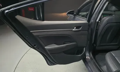 Hyundai Avante 2017, 103416 км, за 7900000 KRW - фото 25