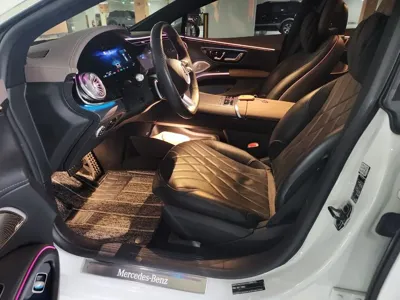 Mercedes-Benz EQS 2023, 46500 км, за 86500000 KRW - фото 20