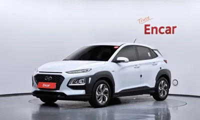 Hyundai Kona · 2020 год